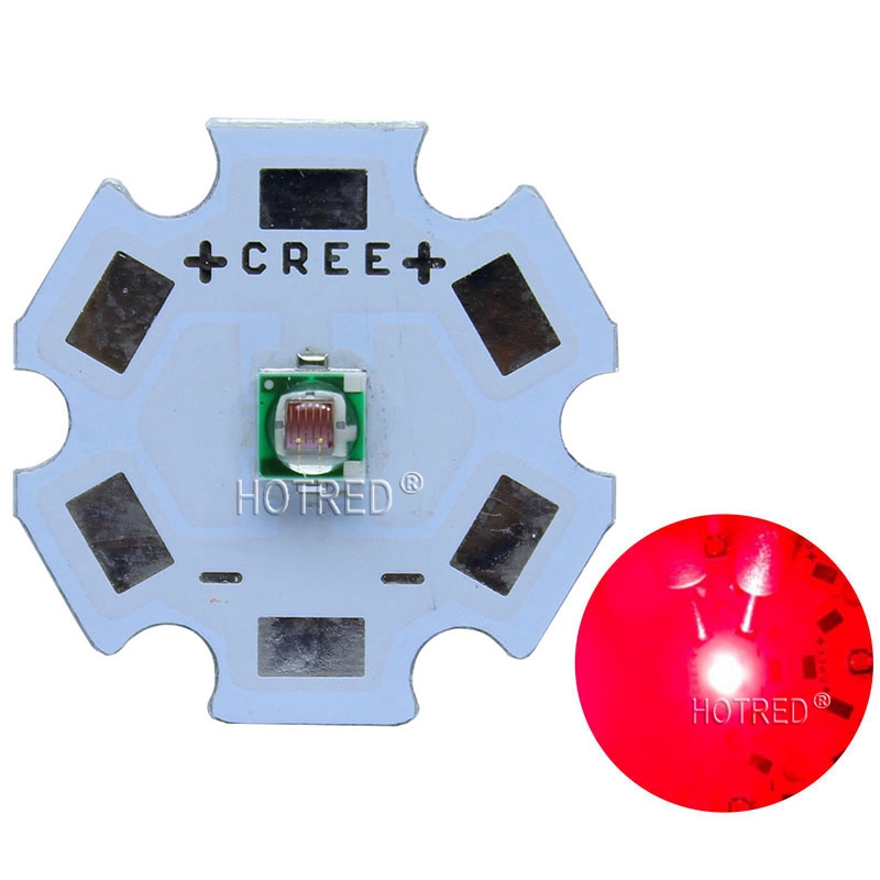 Aquarium Plant Red - Epistar-Lumière LED pour la croissance des