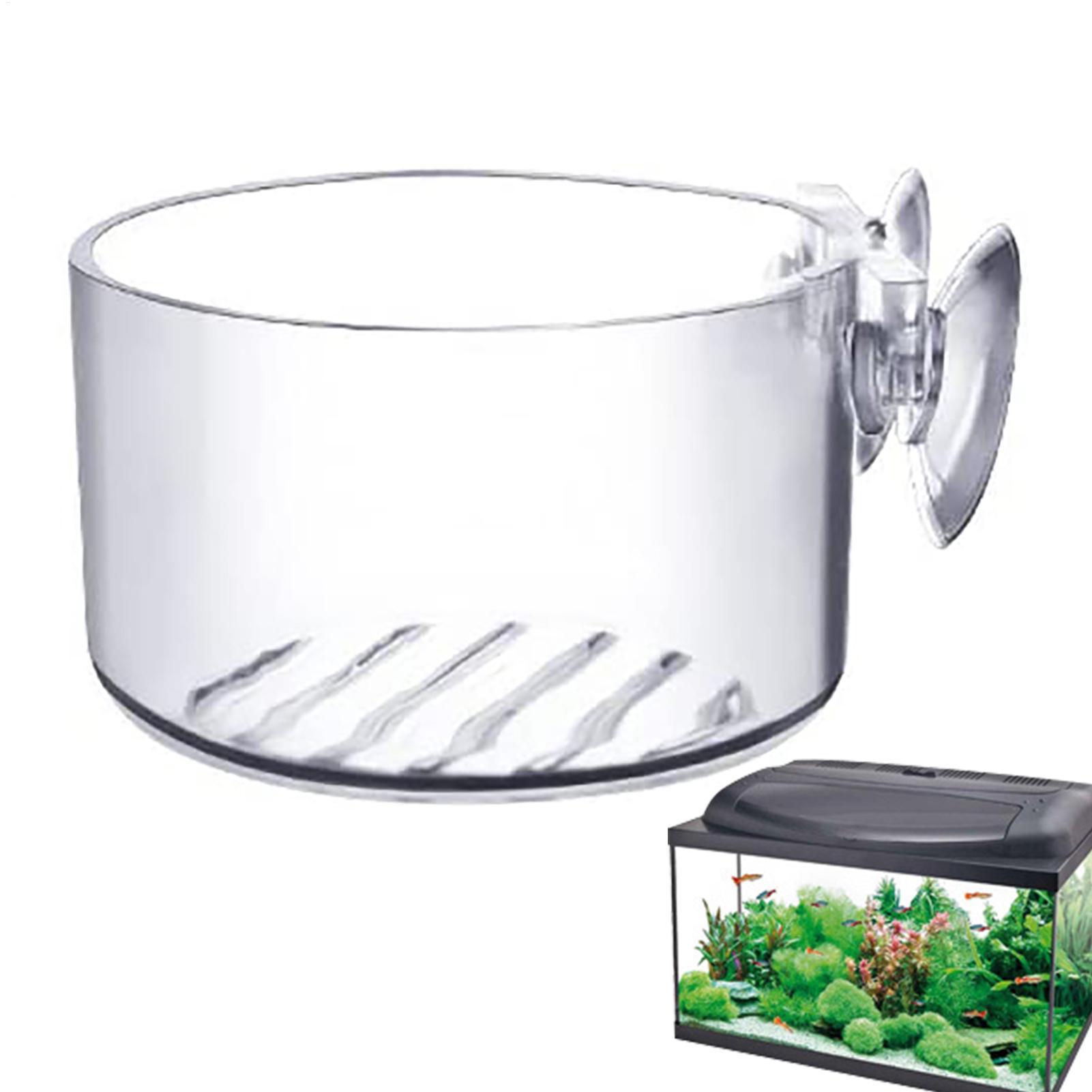 Aquarium Plant Utensils - Pot de décoration pour aquarium, pot