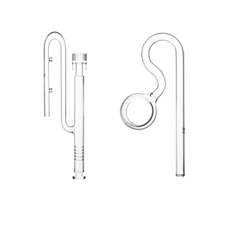Aquarium Lily Pipe - VIV Tuyau de jet Lily en