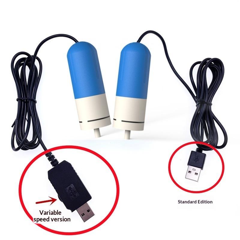Aquarium Lily Pipe - Pompe à air pour petit aquarium,