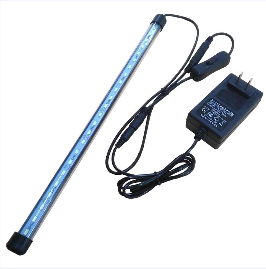 Aquarium Plant Red - Lumière LED pour aquarium, lumière pour