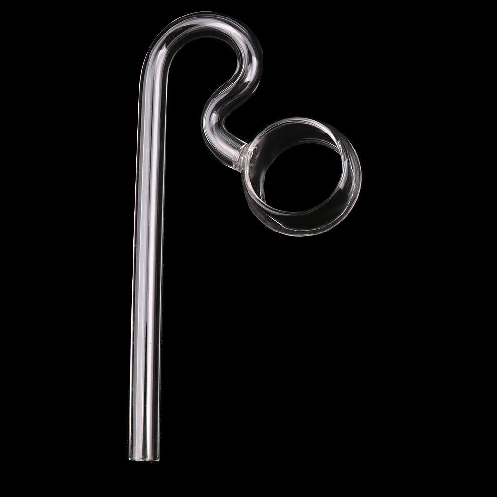 Aquarium Lily Pipe - Tuyau de filtre de nénuphar d'eau