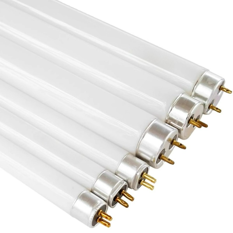 Aquarium Plant Red - Ampoule de luminaire d'aquarium T5/T8 220V