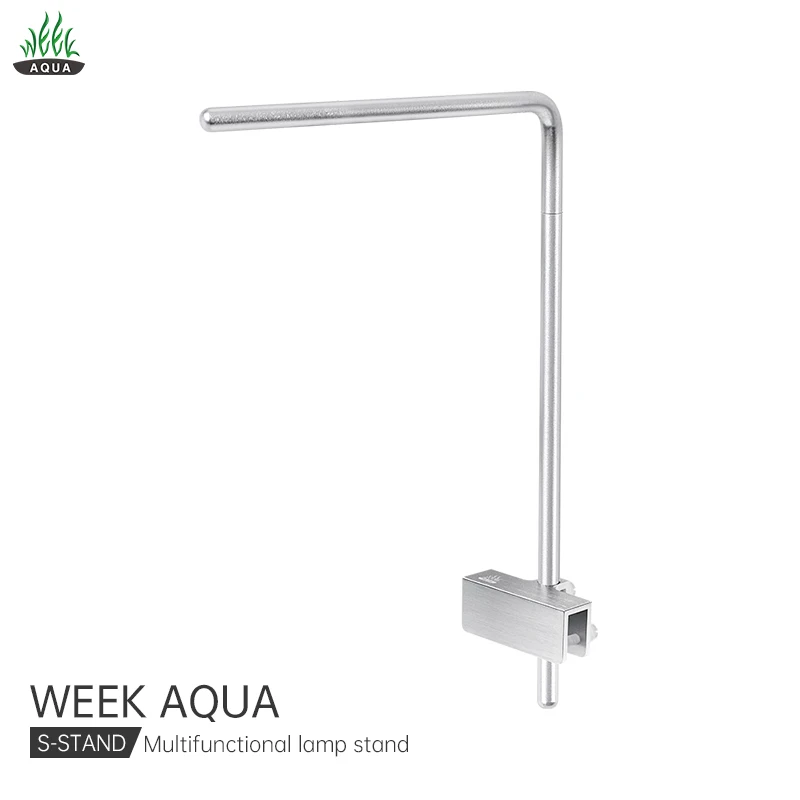 Aquarium Plant Light - Semaine Aqua support de lumière universel