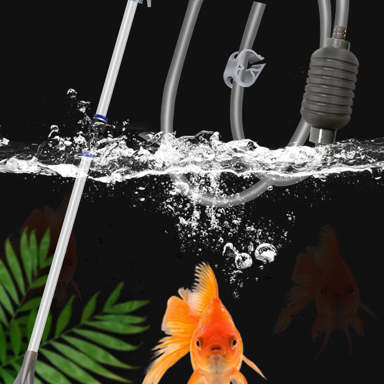 Kit de nettoyage pour aquarium - Planted Aquarium Cleaning avis et prix