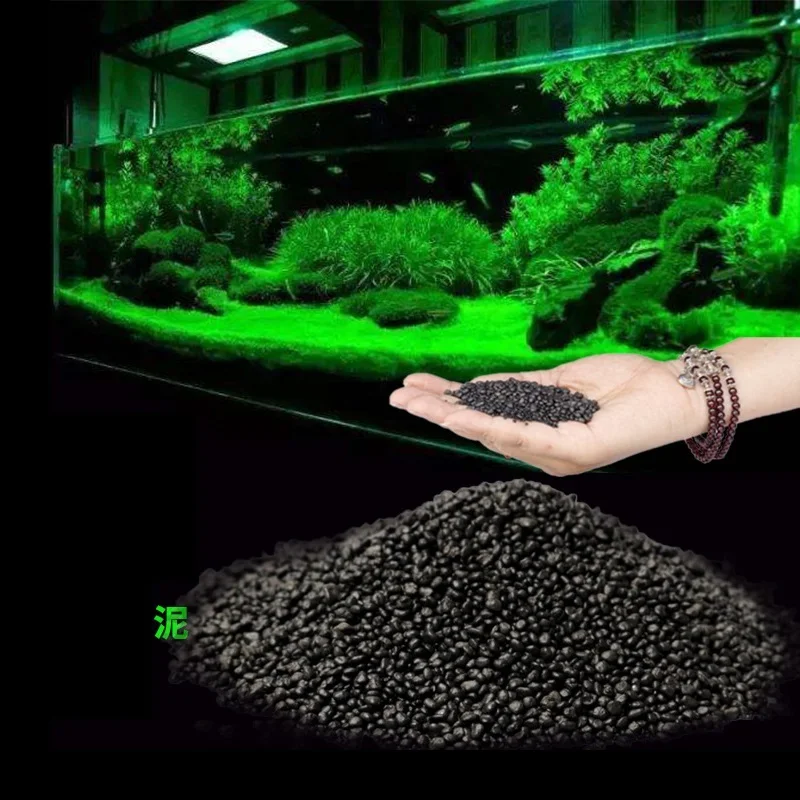 Substrat pour aquarium planté  - Aquarium Plant Nutrients avis et prix