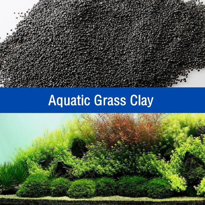 Substrat pour aquarium planté  - Aquarium Plant Nutrients avis et prix