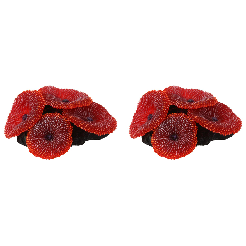 YWDZ-2X Aquarium artificiel Aq - Aquarium Plant Red avis et prix