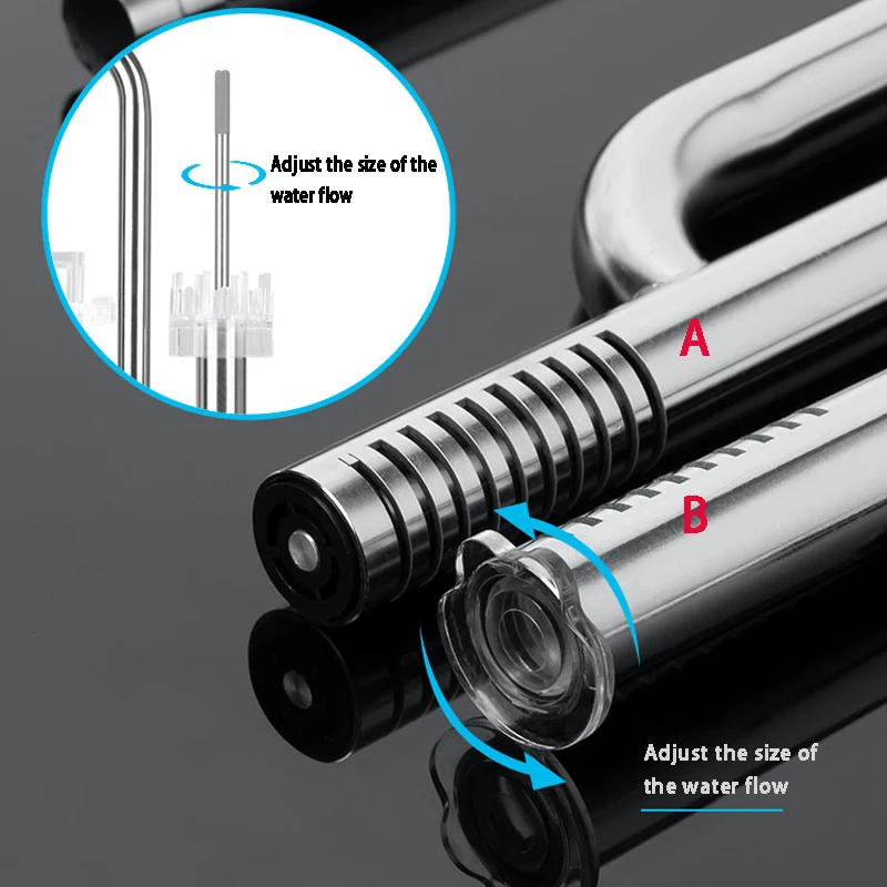 Tube de filtre à membrane pour - Planted Aquarium Cleaning avis et prix