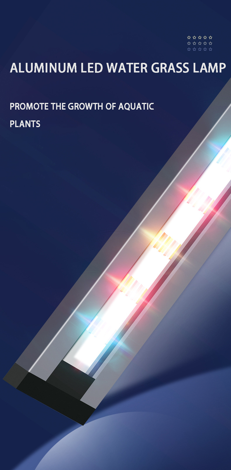 Lumières LED d'aquarium en all - Aquarium Plant Red avis et prix