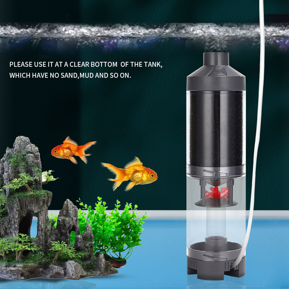 Collecteur de feuilles de pois - Planted Aquarium Cleaning avis et prix