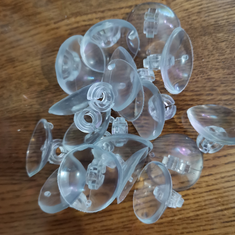 Ventouse pour aquarium, 10 piè - Aquarium Lily Pipe avis et prix