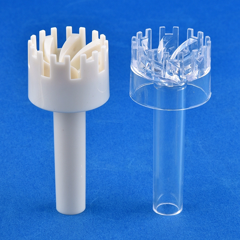 Écumoire d'aquarium en acryliq - Aquarium Plant Utensils avis et prix