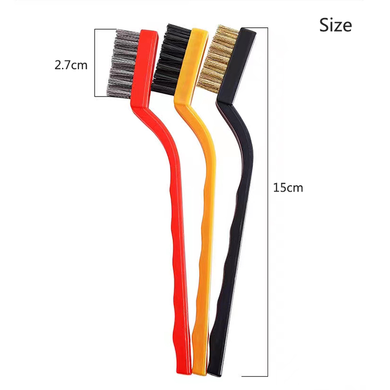 Brosse en fil d'acier pour aqu - Planted Aquarium Cleaning avis et prix