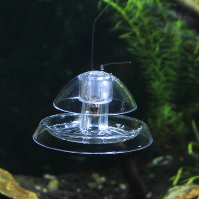 Nettoyeur d'aquarium en plasti - Planted Aquarium Cleaning avis et prix