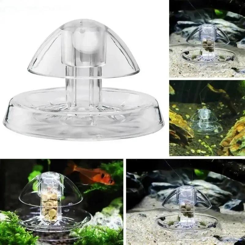 Nouvelle boîte piège à escargo - Planted Aquarium Cleaning avis et prix