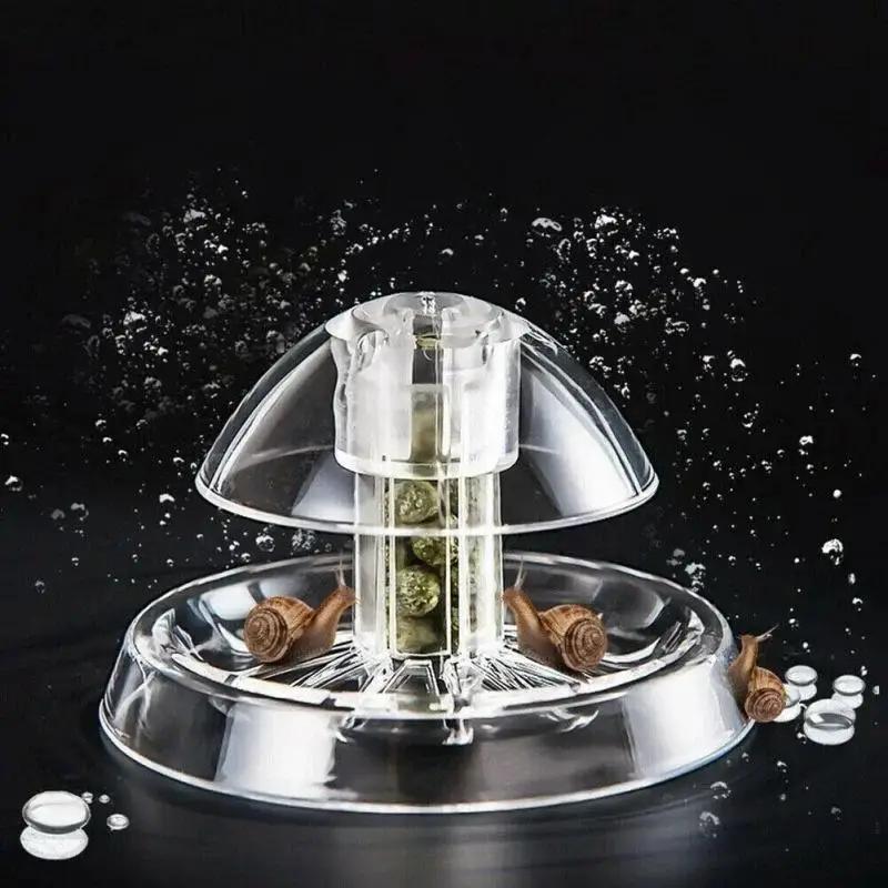 Nouvelle boîte piège à escargo - Planted Aquarium Cleaning avis et prix