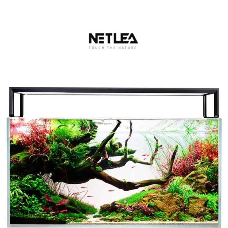 Netlea AT5S V3 Smart Wifi APP  - Aquarium Plant Light avis et prix