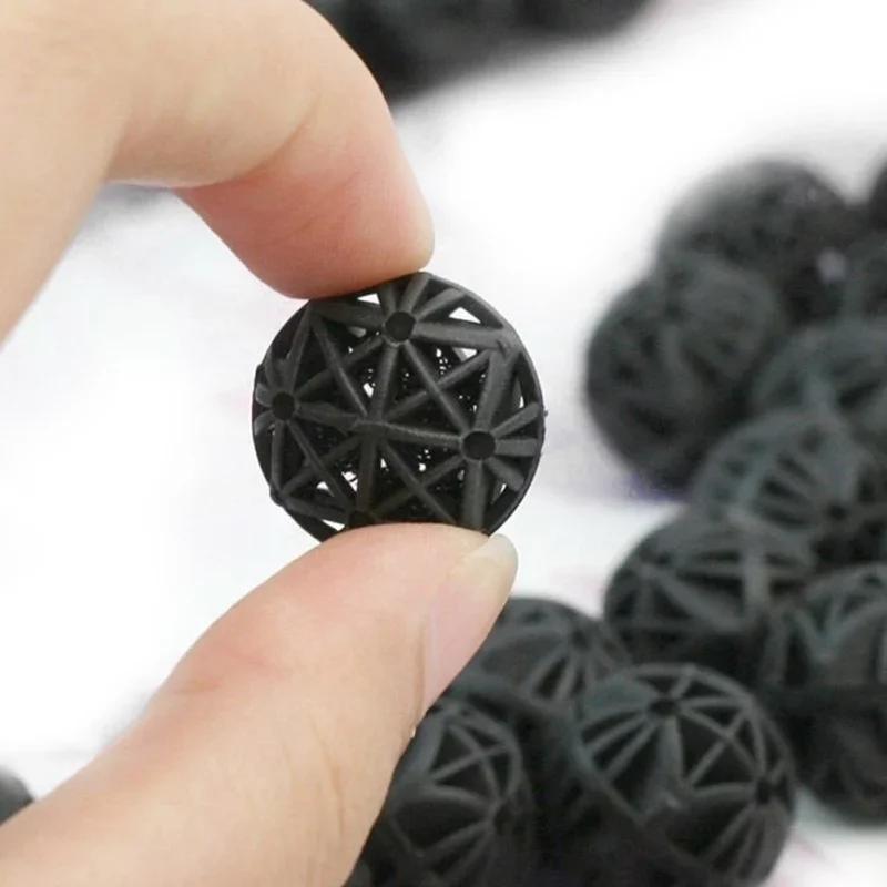 50 pièces de boules filtrantes - Planted Aquarium Cleaning avis et prix