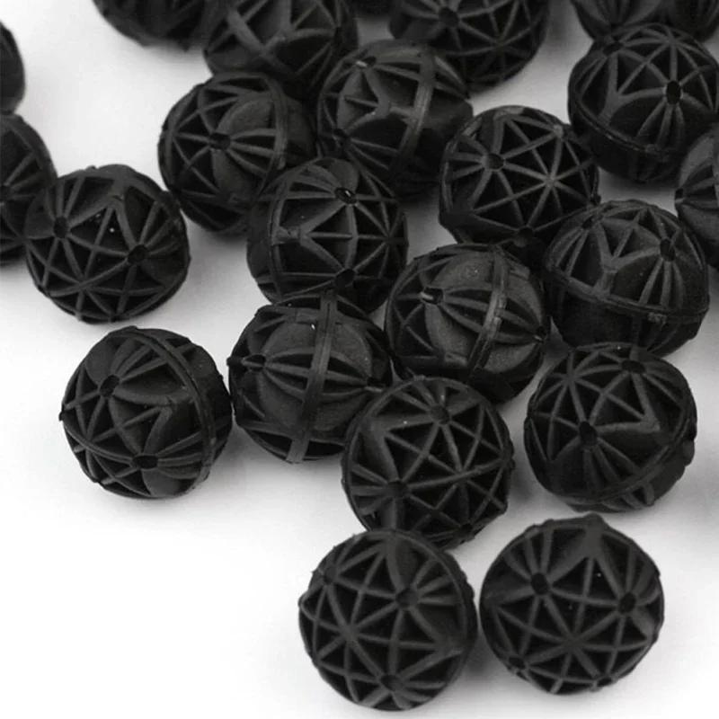 50 pièces de boules filtrantes - Planted Aquarium Cleaning avis et prix