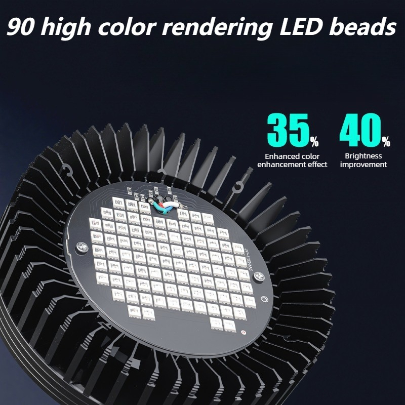 Lampe LED pour aquarium, spect - Aquarium Plant Light avis et prix