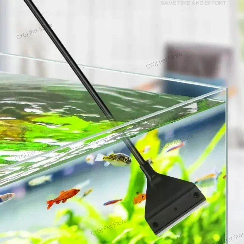 Outil de nettoyage d'aquarium, - Planted Aquarium Cleaning avis et prix