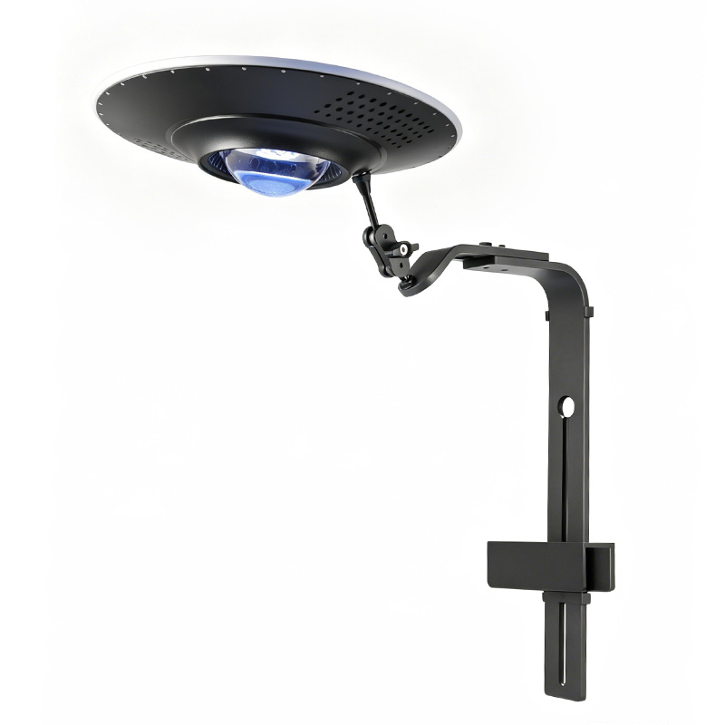 Nouvelle lampe LED UFO pour aq - Aquarium Plant Light avis et prix