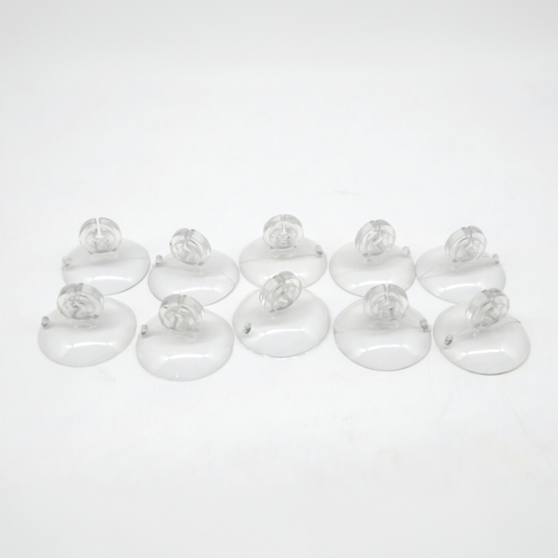 Ventouse d'aquarium 10 pièces, - Aquarium Lily Pipe avis et prix