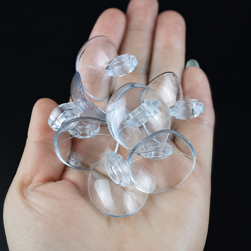 Ventouse d'aquarium 10 pièces, - Aquarium Lily Pipe avis et prix