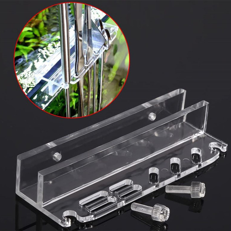 Support de rangement en acryli - Planted Aquarium Maintenance avis et prix