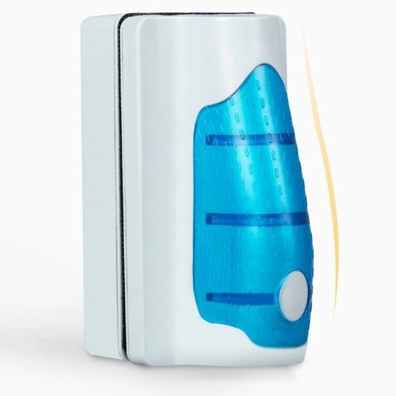 Nettoyeur de grattoir de verre - Planted Aquarium Cleaning avis et prix
