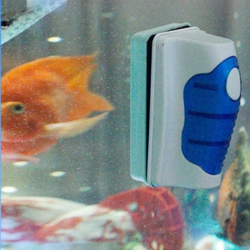 Nettoyeur de grattoir de verre - Planted Aquarium Cleaning avis et prix