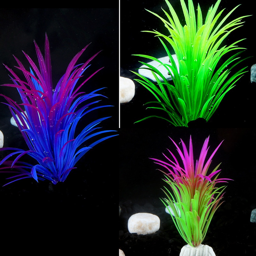 Plantes d'aquarium artificiell - Aquarium Plant Red avis et prix
