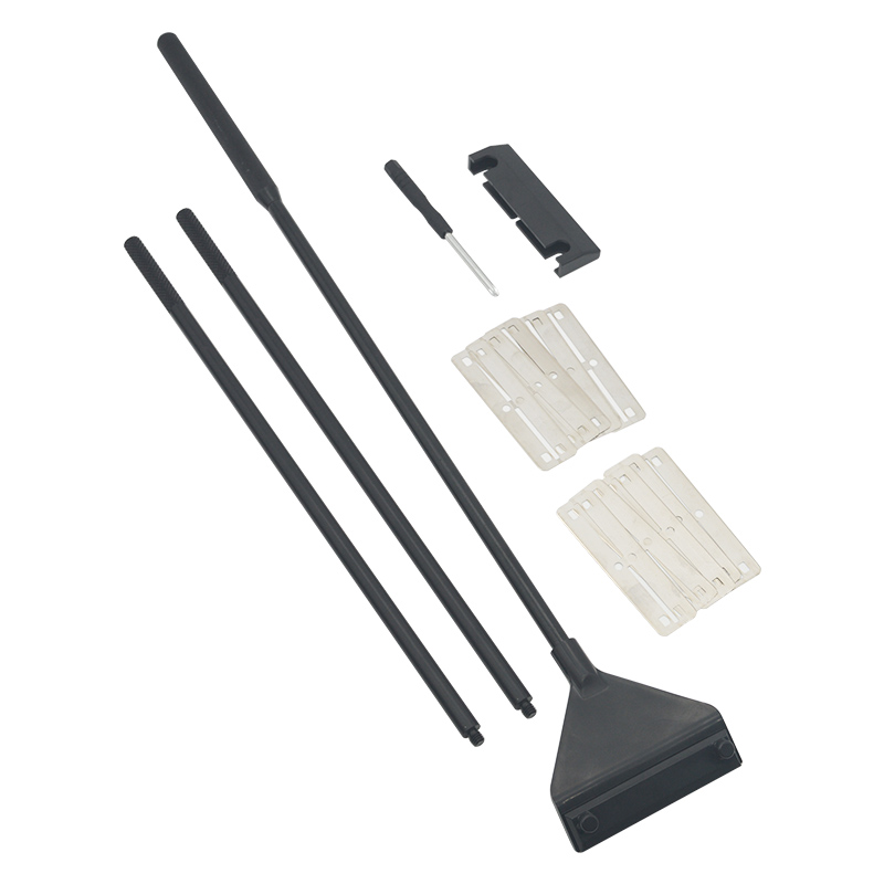 Dissolvant d'algues d'aquarium - Aquarium Plant Utensils avis et prix