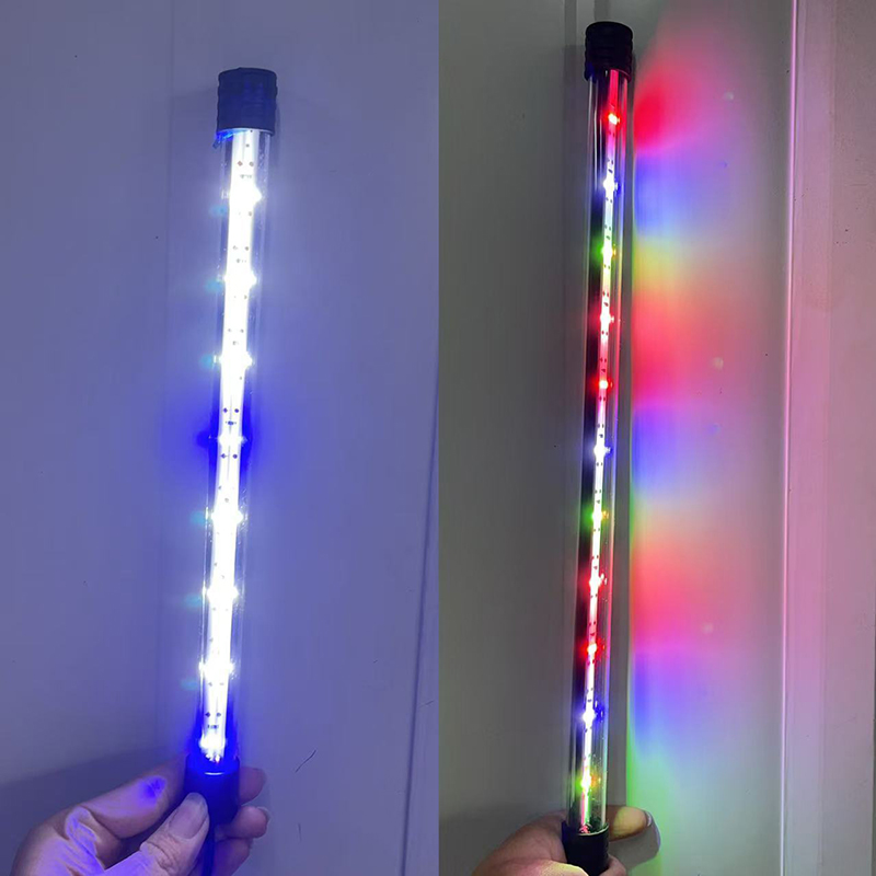 Lampe LED étanche pour aquariu - Aquarium Plant Light avis et prix