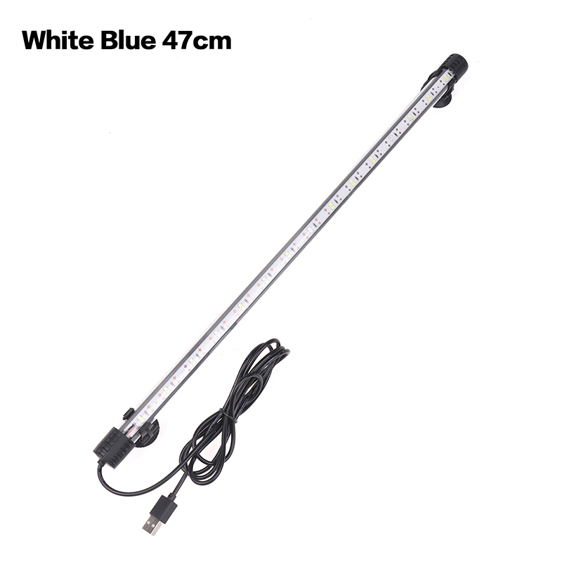 Lampe LED étanche pour aquariu - Aquarium Plant Light avis et prix