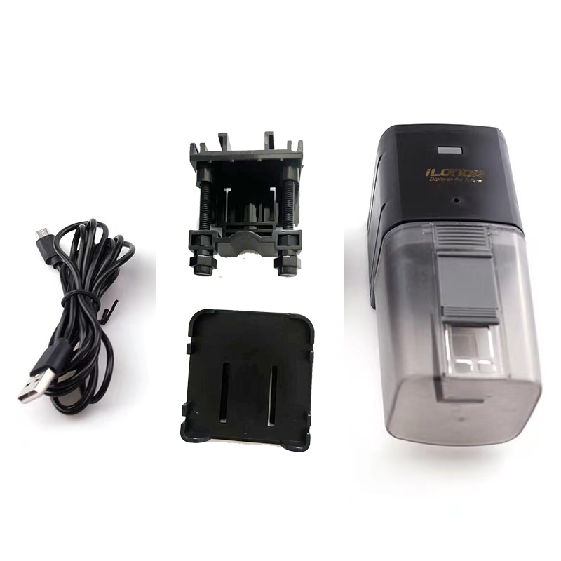 Ilonda Automat WiFi mangeoire  - Aquarium Plant Nutrients avis et prix