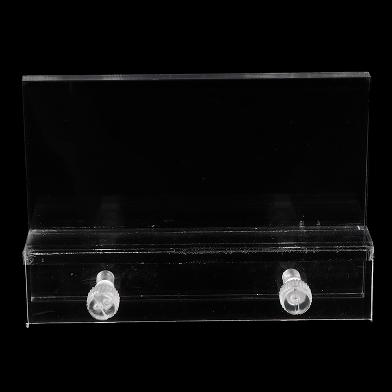 Support de lampe LED transpare - Aquarium Plant Light avis et prix