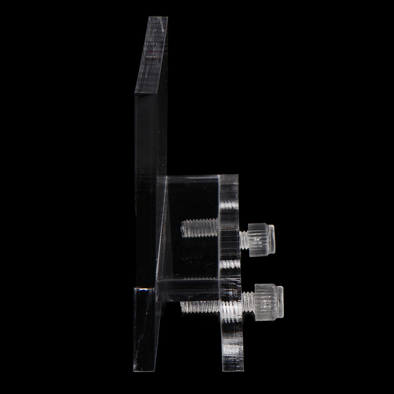 Support de lampe LED transpare - Aquarium Plant Light avis et prix