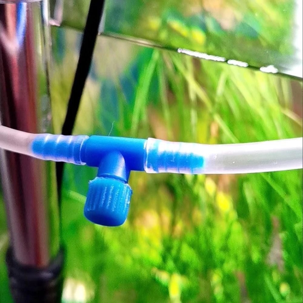 Vanne de régulation d'air pour - Aquarium Lily Pipe avis et prix