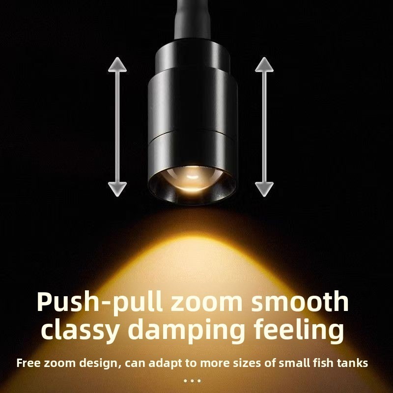 USB Aquarium lumière éclairage - Aquarium Plant Light avis et prix
