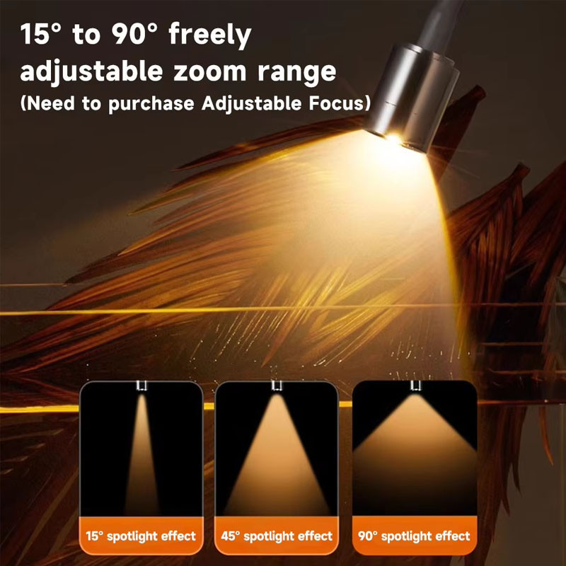 USB Aquarium lumière éclairage - Aquarium Plant Light avis et prix
