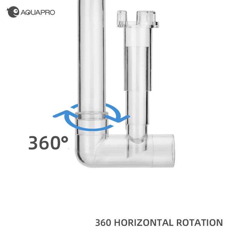 Réveiller APRO-Mini filtre à e - Aquarium Lily Pipe avis et prix