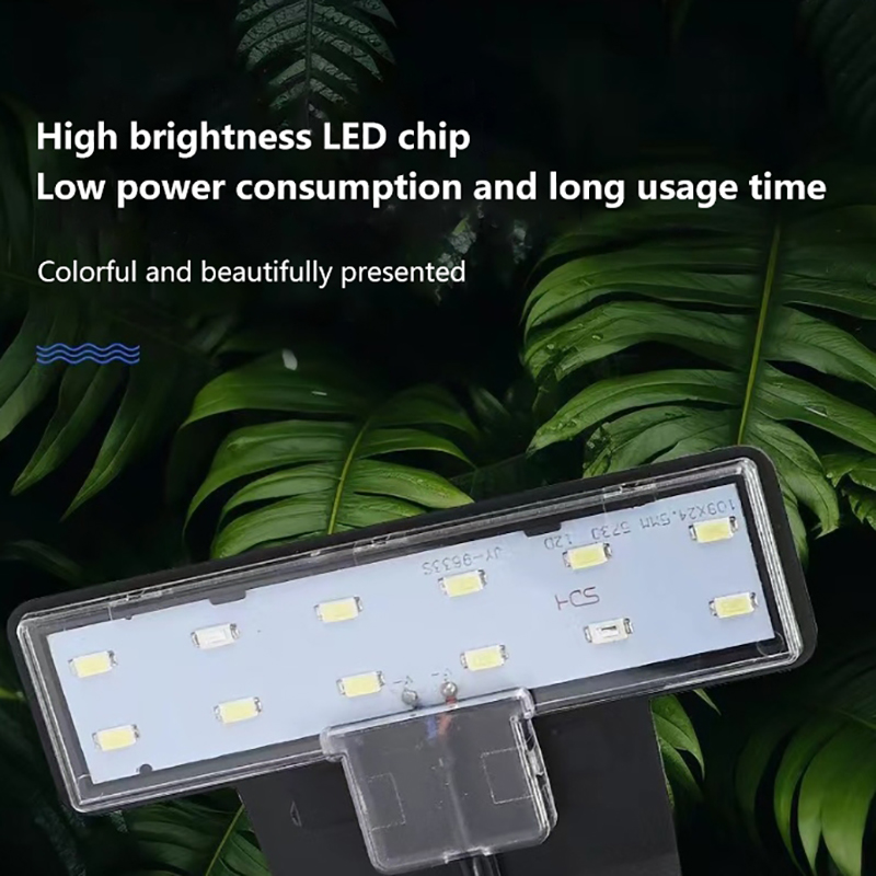 【Nouveau】 Nouvelle lampe LED é - Aquarium Plant Light avis et prix