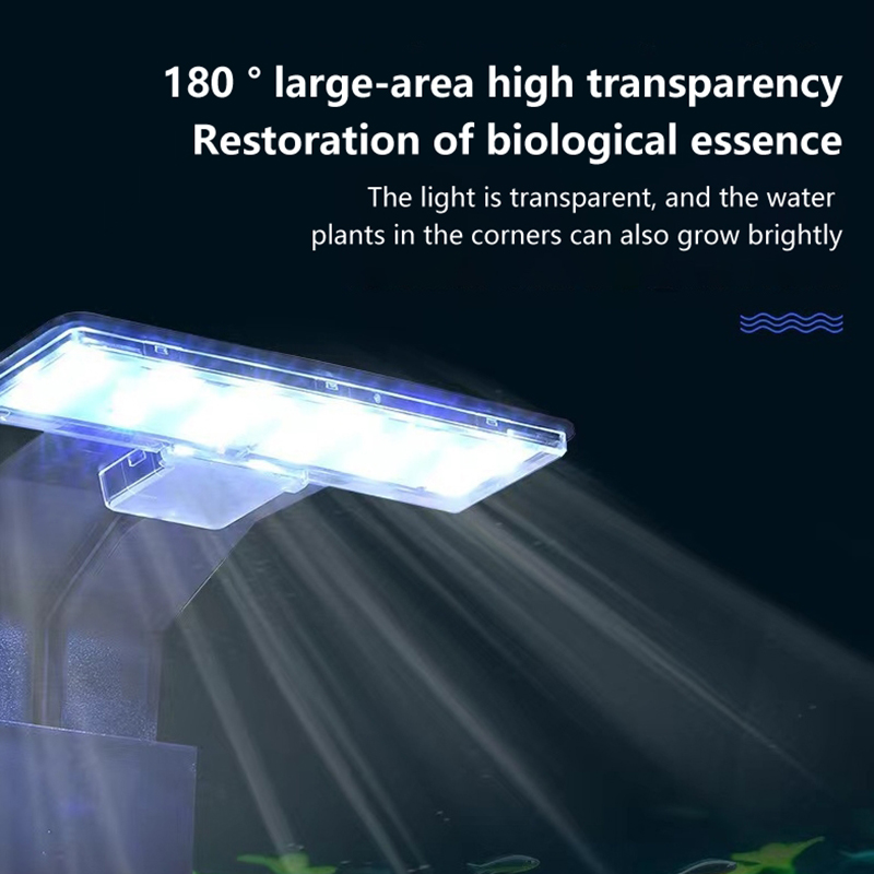 【Nouveau】 Nouvelle lampe LED é - Aquarium Plant Light avis et prix