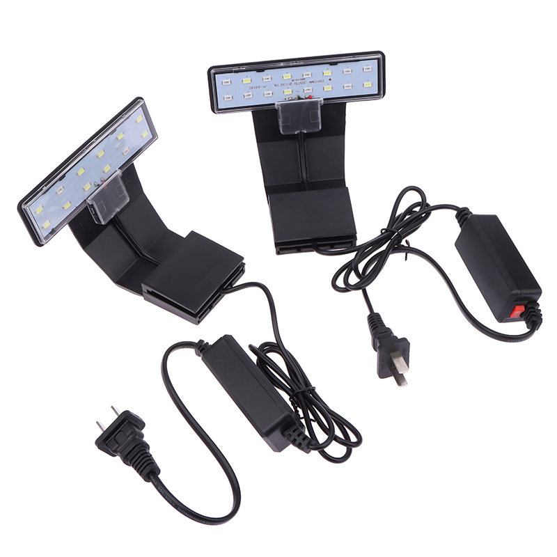 【Nouveau】 Nouvelle lampe LED é - Aquarium Plant Light avis et prix