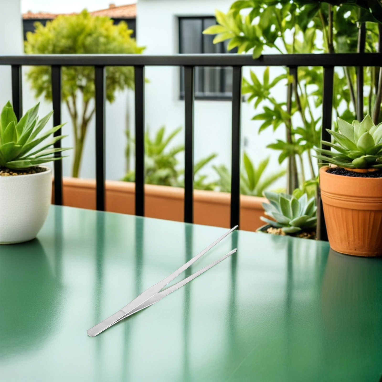 3 pinces en acier inoxydable p - Planted Aquarium Tools avis et prix