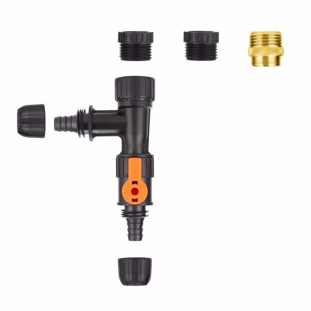 Accessoires de changement d'ea - Planted Aquarium Cleaning avis et prix