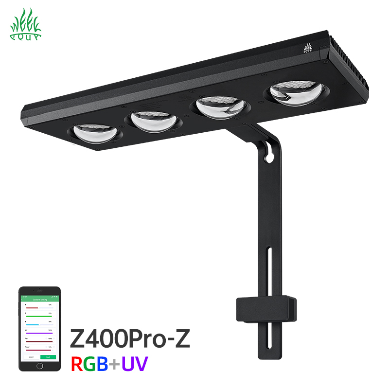 Lampe LED pour aquarium Week A - Planted Aquarium High Tech avis et prix
