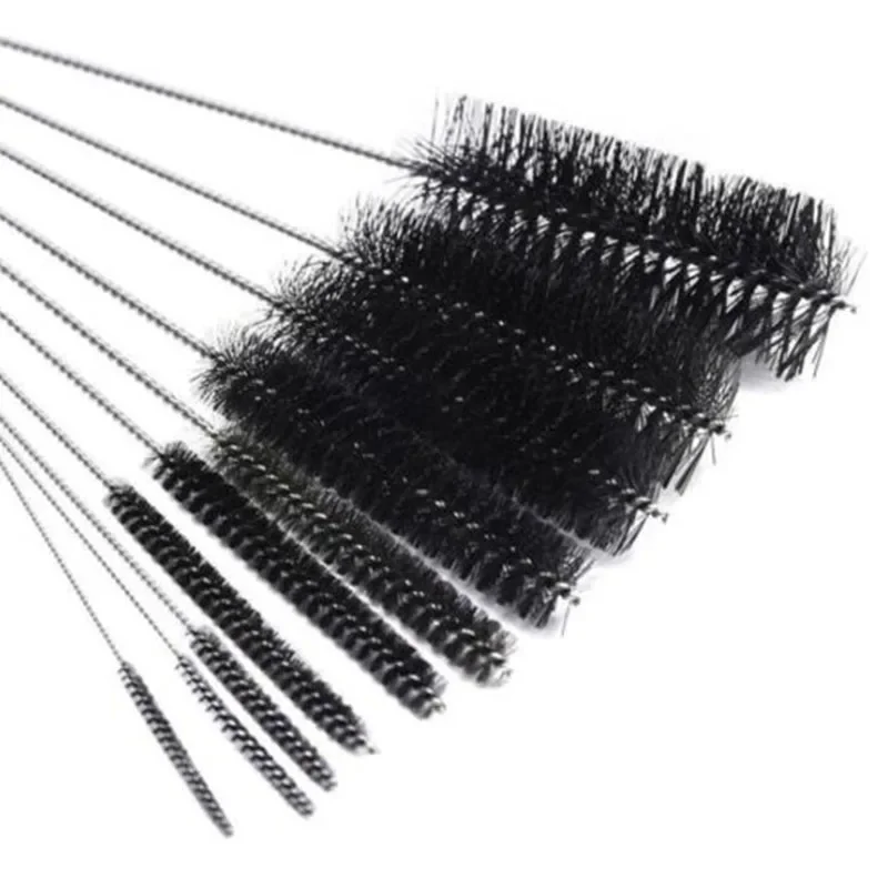 Brosse de nettoyage de tuyaux  - Planted Aquarium Tools avis et prix